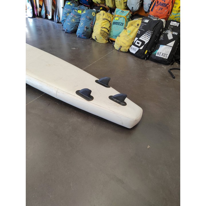 Paddle gonflable 14' WSK Race OCASASION