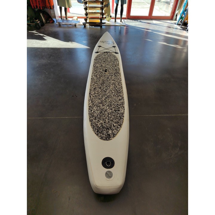 Paddle gonflable 14' WSK Race OCASASION