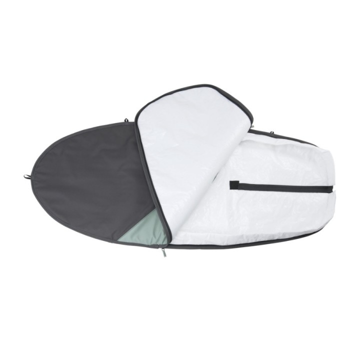 housse-ion-boardbag-wing-core-jet-black-2025 - housse wingfoil