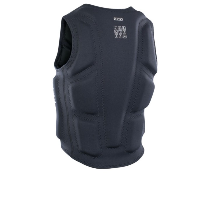 ION Collision Vest Element Side Zip – Gilet d’impact pour wing / wake / foil