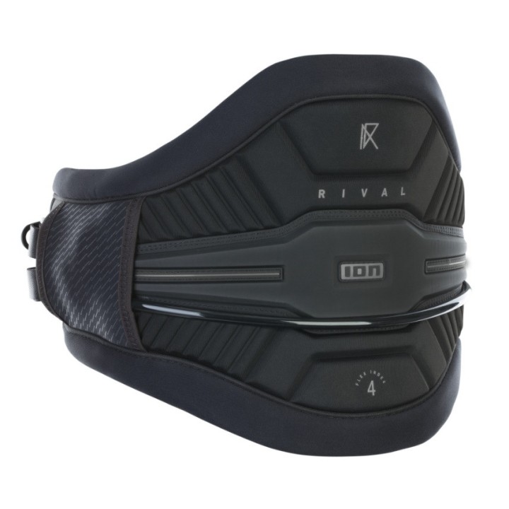Harnais Ion Rival Black