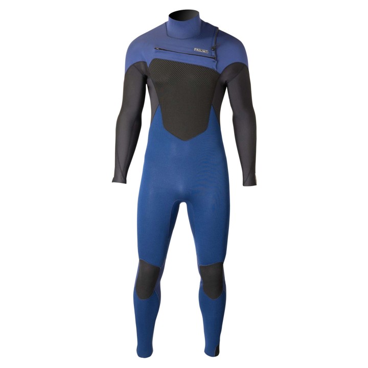 Combinaison Prolimit fusion free-x steamer 5/3 DL navy 2023
