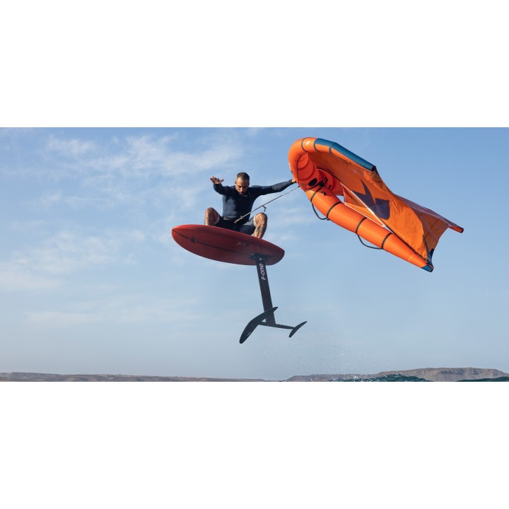 Foil F-one Plane SK8 HM Carbon (TEST)