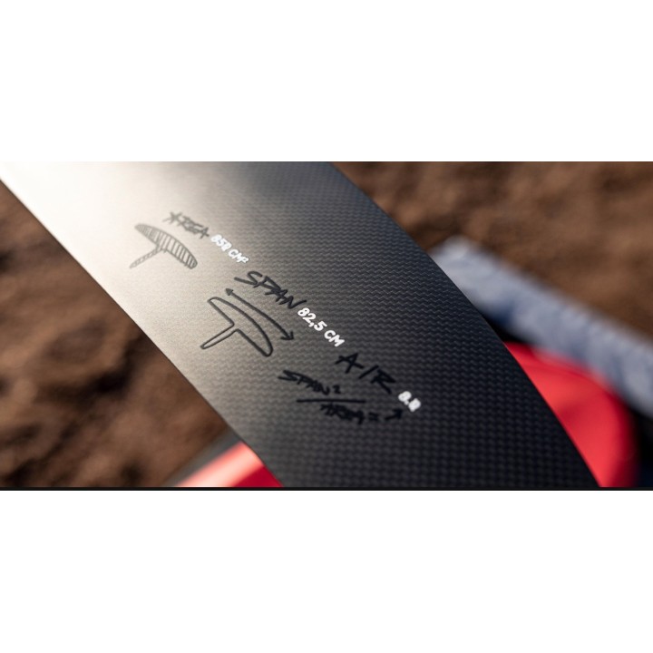 Foil F-one Plane SK8 HM Carbon (TEST)