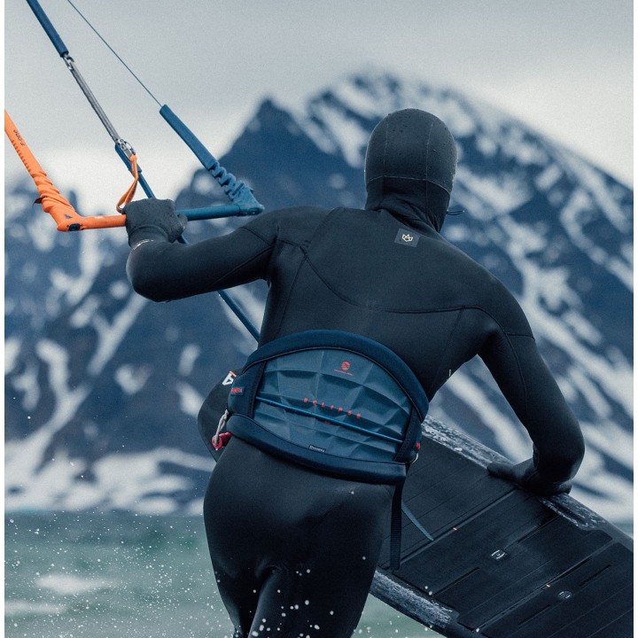 Eclipse harness Largo - Harnais Kitesurf