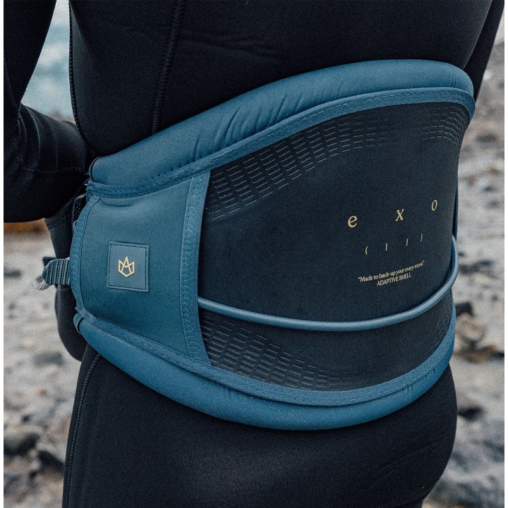 Harnais ceinture Manera EXO 2.0 Mirage