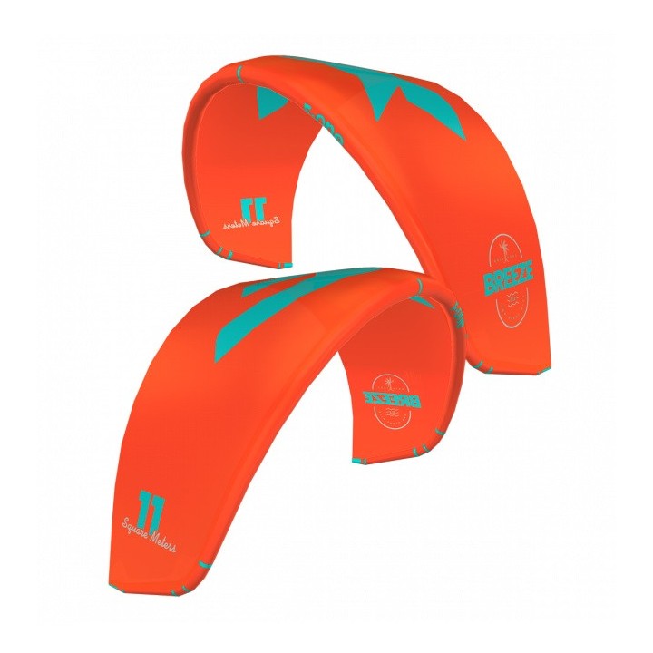 Aile F-one Breeze V4 occasion