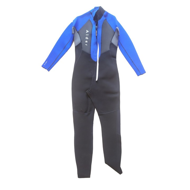 Combinaison Alder Impact 3/2 mm Royal 2023