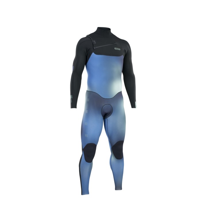 Combinaison ION Seek core 3/2 FZ Blue gradient