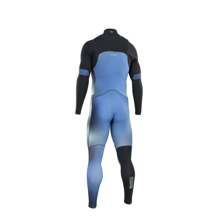 Combinaison ION Seek core 3/2 FZ Blue gradient