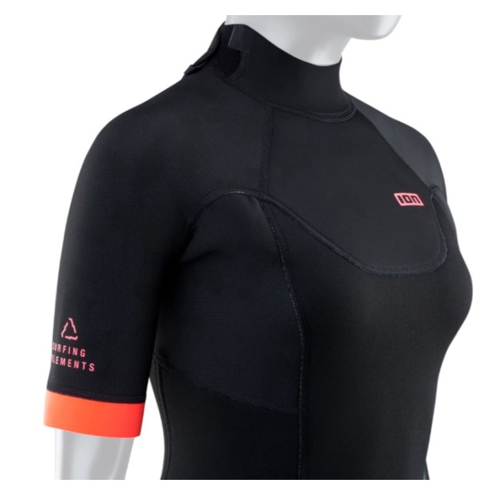 Combinaison ION Element 3/2 Overknee SS Back Zip