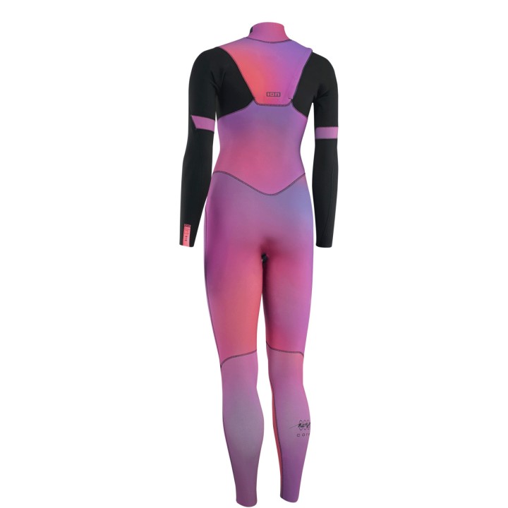 Combinaison ion Amaze Core 3/2 FZ Pink gradient 2023