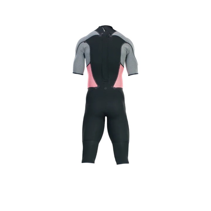 Combinaison Ion Element 3/2 Overknee SS Back Zip Noir