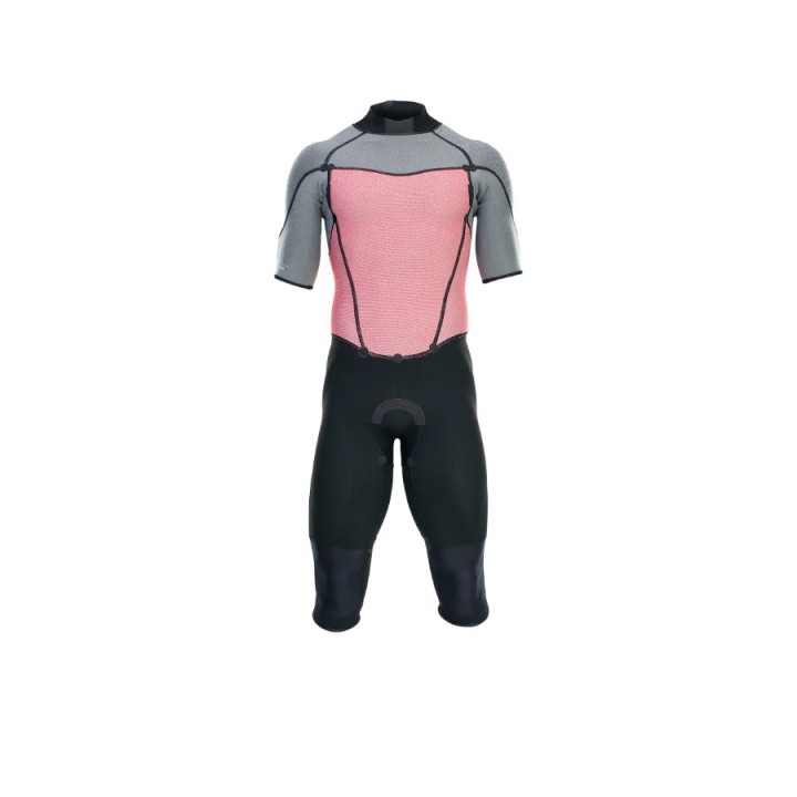 Combinaison Ion Element 3/2 Overknee SS Back Zip Noir