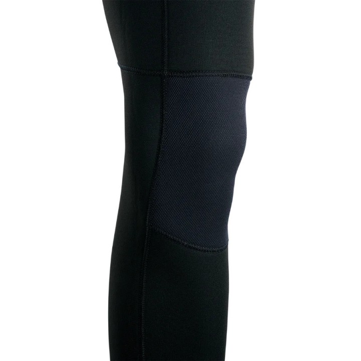 Combinaison ION Element 3/2 Front Zip Black