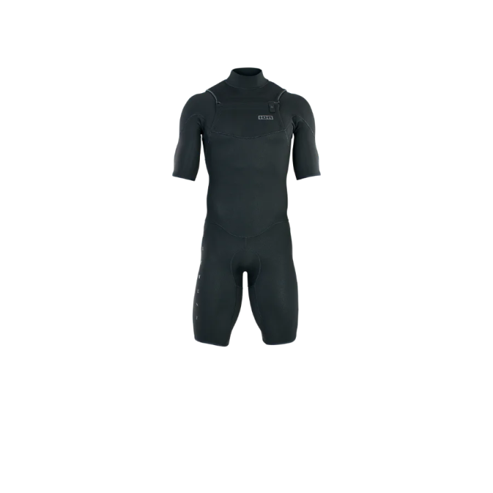 Combinaison ION Element 2/2 Shorty SS Front Zip Black