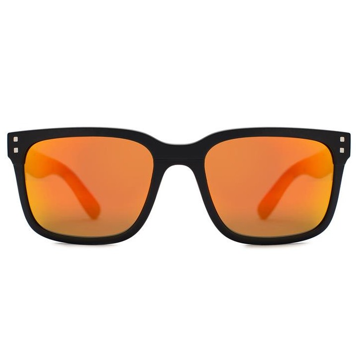 Lunette Mundaka Optic BELTZ Orange