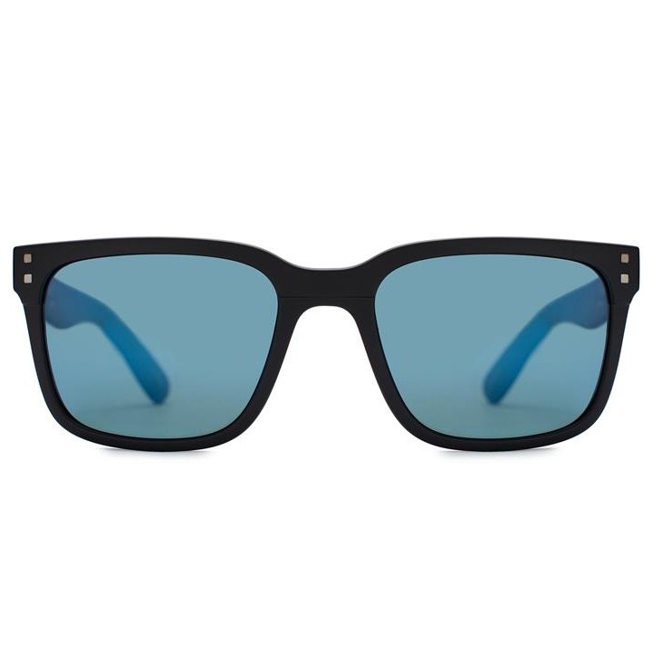 Mundaka Optic BELTZ Noir/Bleu