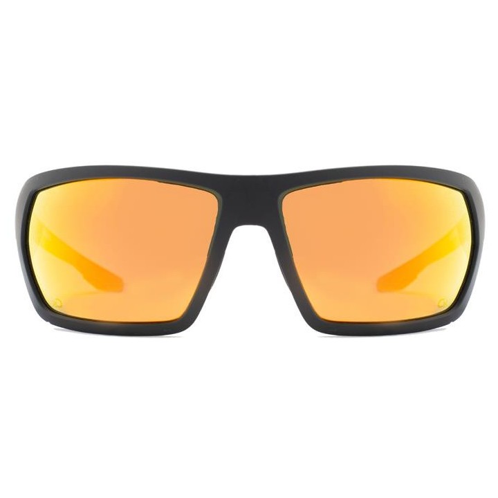 Lunette Mundaka Optic CIERZO Noir/Orange