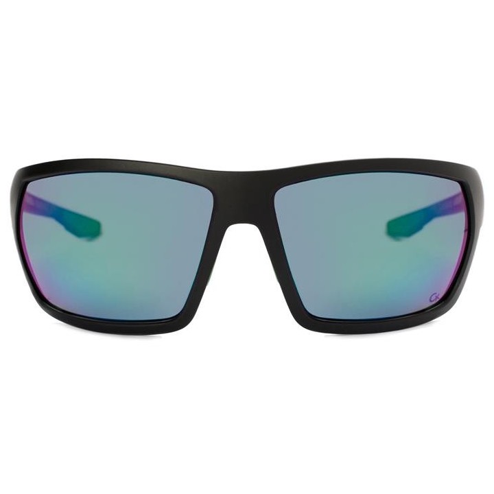 Lunette Mundaka Optic CIERZO Noir/Vert