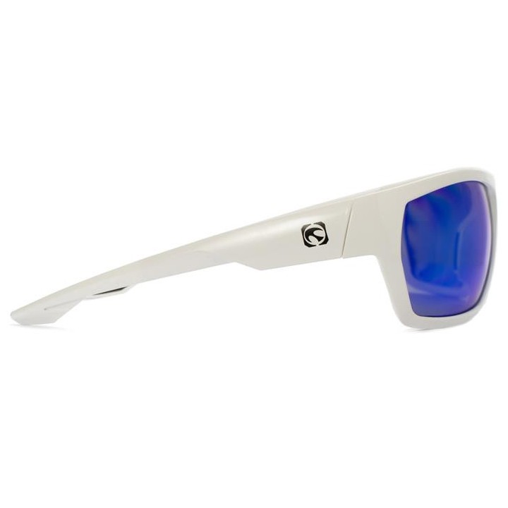 Lunette Mundaka Optic CIERZO Blanc/Bleu