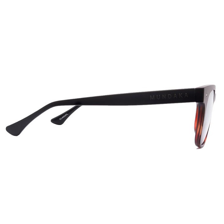 Lunette Mundaka Optic CLARK Marron/Noir