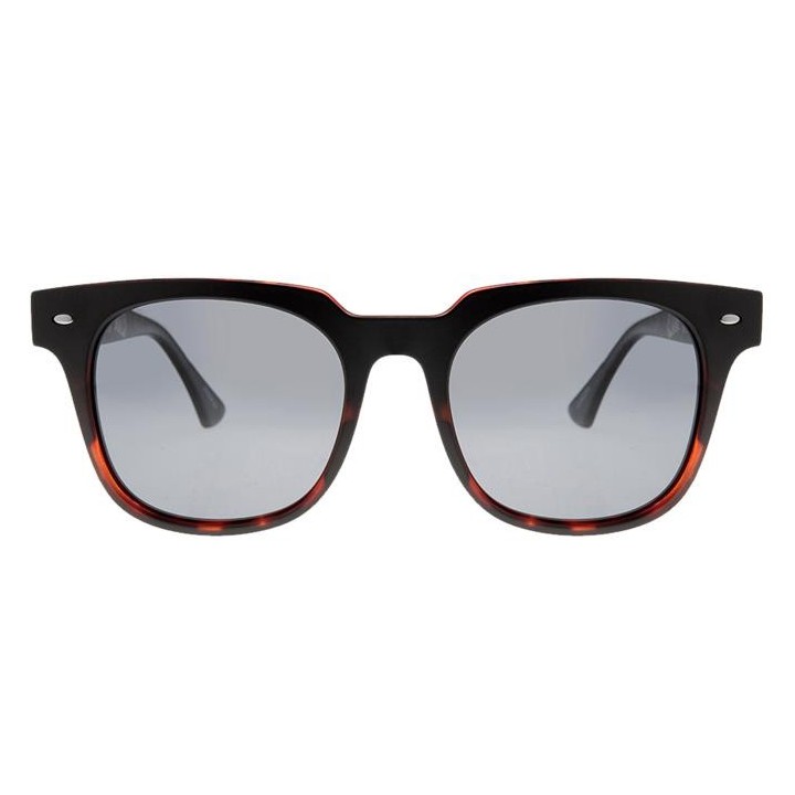 Lunette Mundaka Optic CLARK Marron/Noir
