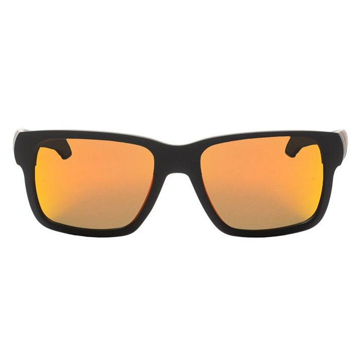 Lunette Mundaka Optic DRAKAR Noir/Orange