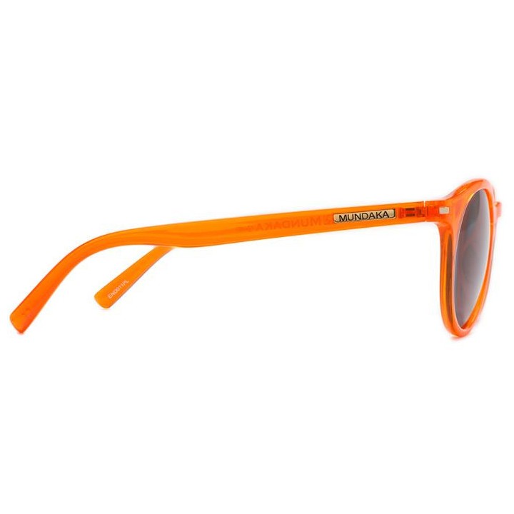 Lunette Mundaka Optic ENDLESS Orange
