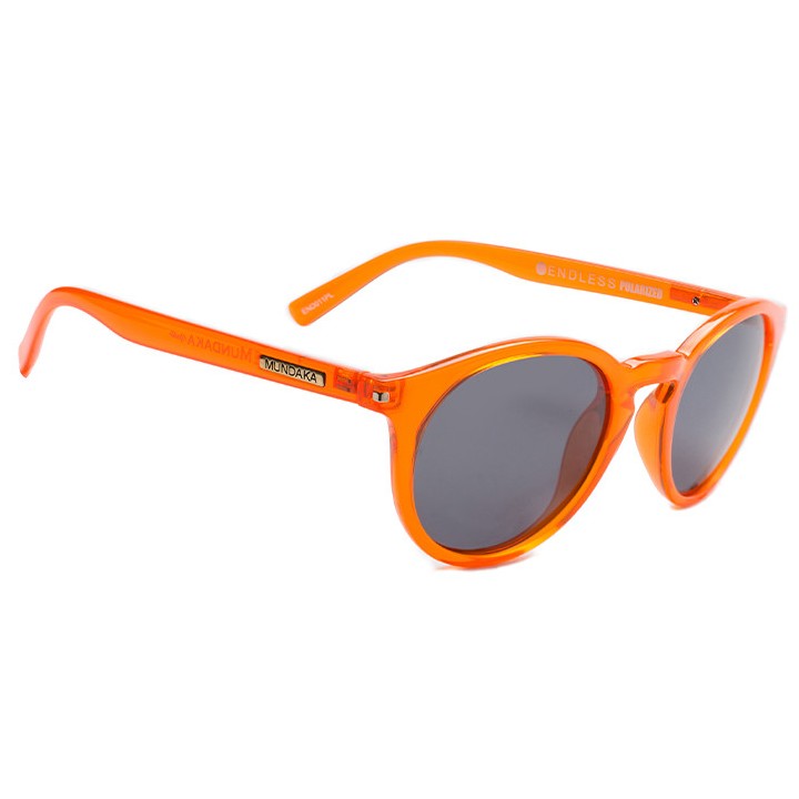 Lunette Mundaka Optic ENDLESS Orange