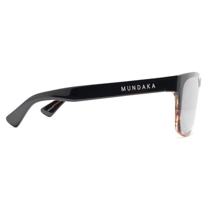 Lunette Mundaka Optic HECTOP Marron/Noir