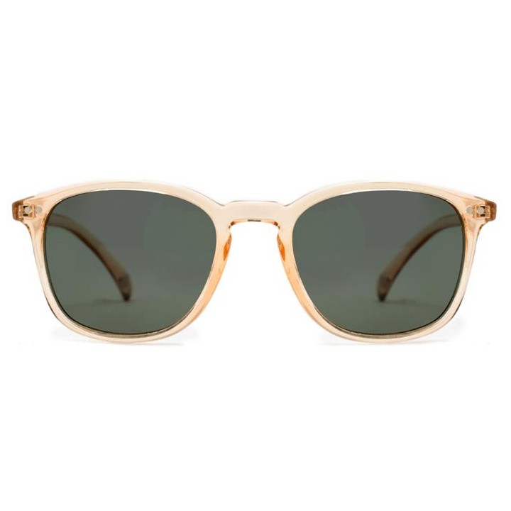 Lunette Mundaka Optic ISIS Crystal Champagne