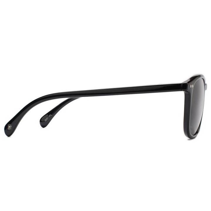 Lunette Mundaka Optic ISIS Noir