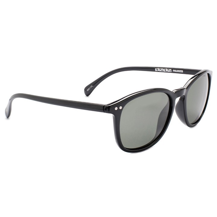 Lunette Mundaka Optic ISIS Noir