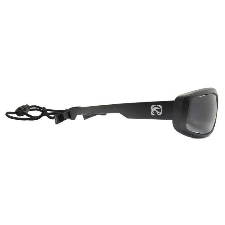 Lunette Mundaka Optic KALIMA Noir