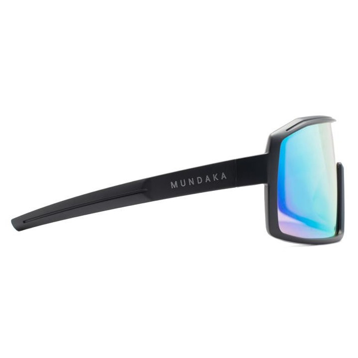 Lunette Mundaka Optic KHARDUNG Noir/Vert