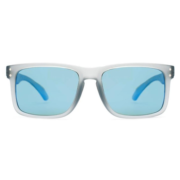 Lunette Mundaka Optic POZZ' Gris/Bleu
