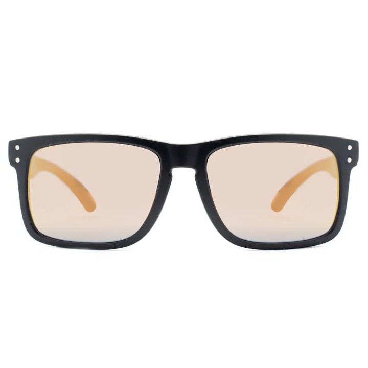Lunette Mundaka Optic POZZ' Noir/Or