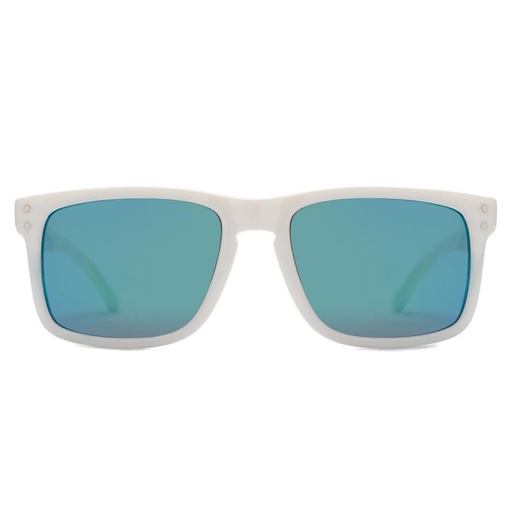 Lunette Mundaka Optic POZZ' Blanc/Vert