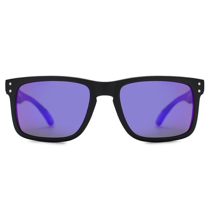 Lunette Mundaka Optic POZZ' Noir/Violet