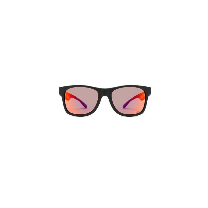 Lunette Mundaka Optic YUKON Noir/Rouge