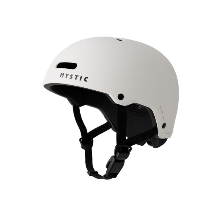 Casque Vandal Pro Mystic Blanc
