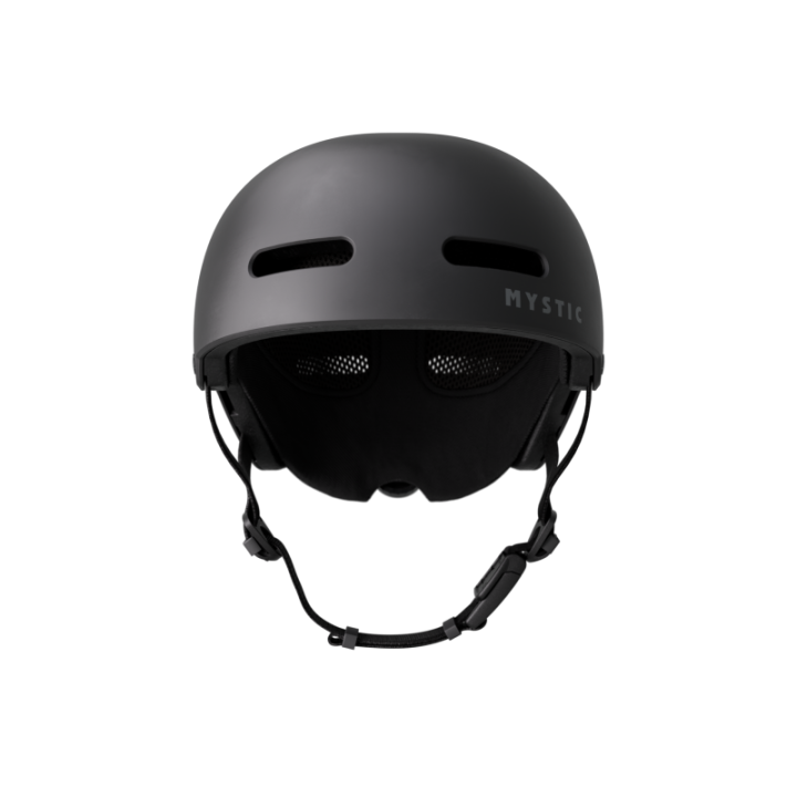 Casque Vandal Pro Mystic Noir