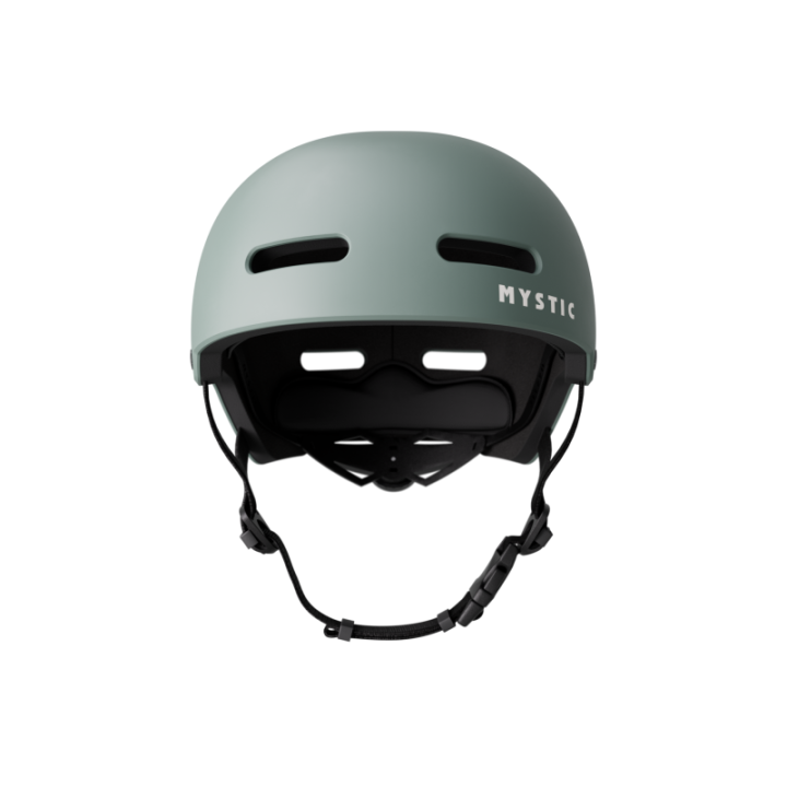 Casque Vandal Mystic Vert