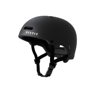 Casque Vandal Mystic Noir