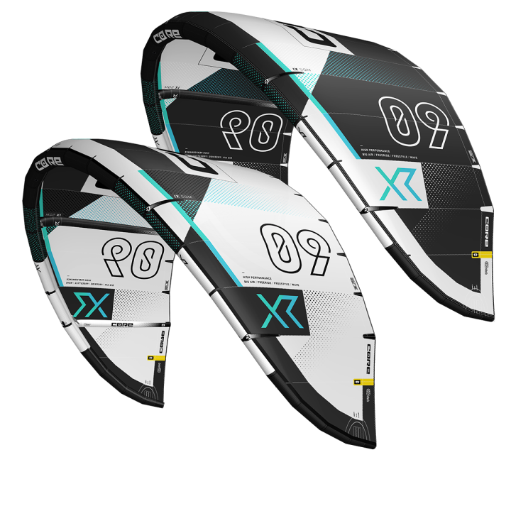 Aile Core XR8