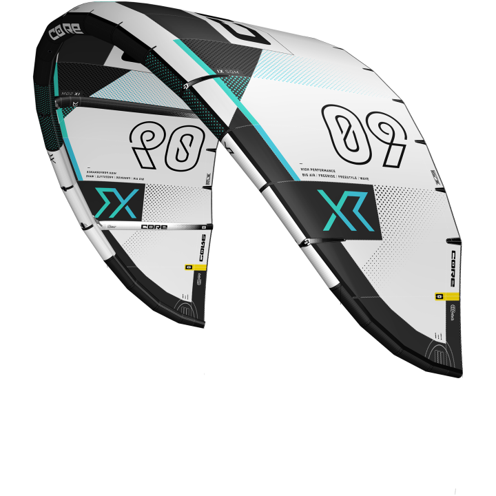 Aile Core XR8