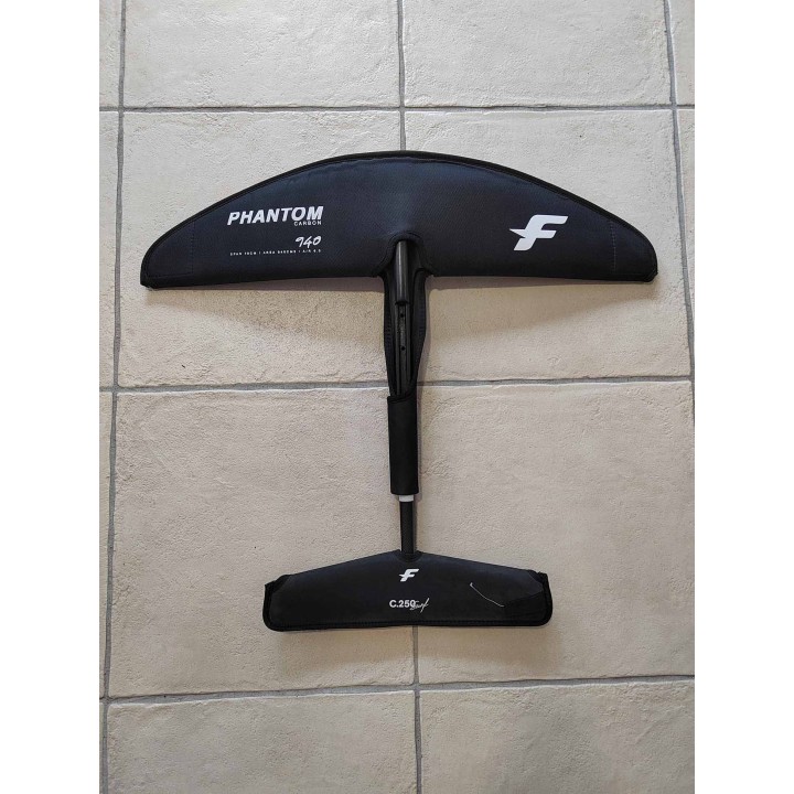 Foil F-one Plane Phantom 940 s (Occasion)
