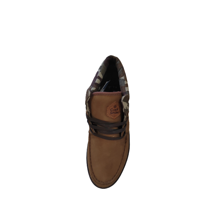 Chaussure Cool Shoes Chastor Brot