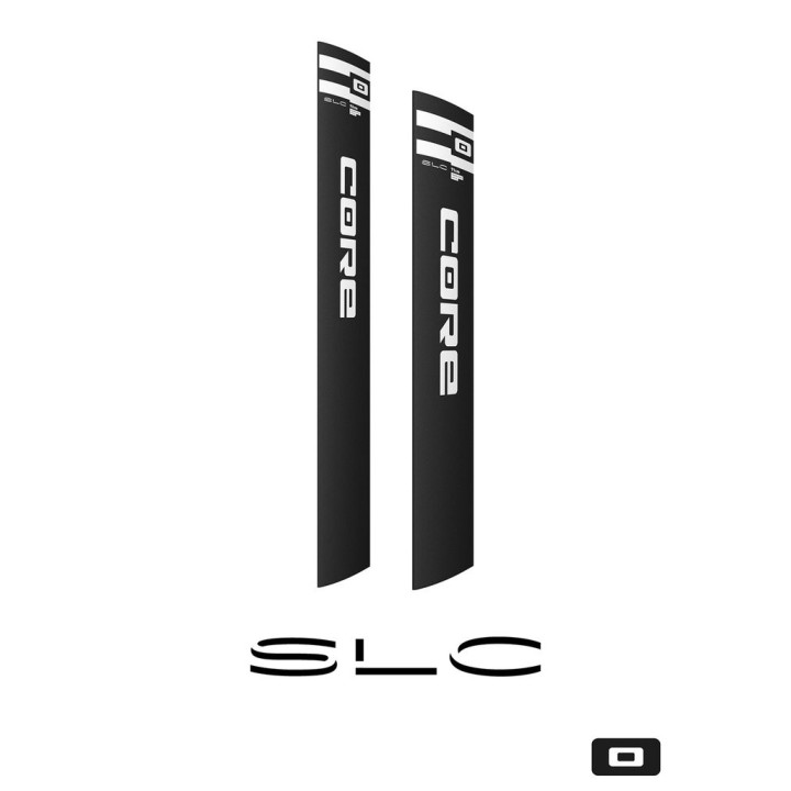 Foil Core SLC